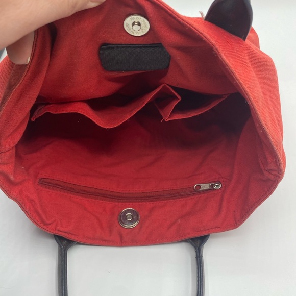 Arkansas Razorbacks Purse - Picture 4 of 9